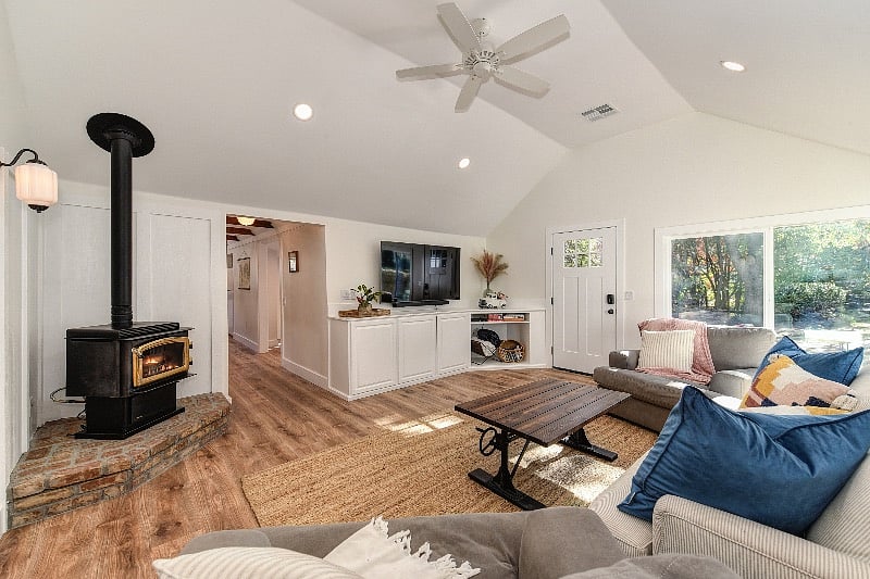 Living Room.