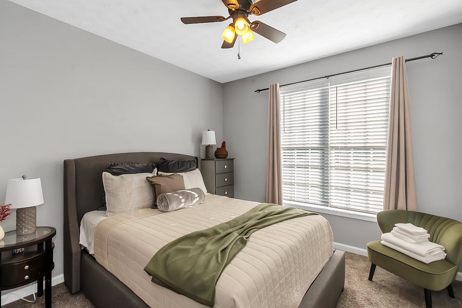 Leisure Lounge Bedroom