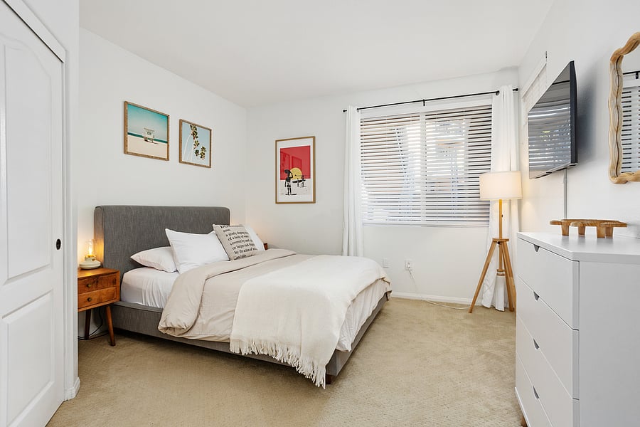 2nd Bedroom