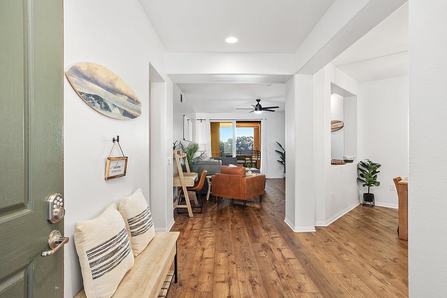 Entryway