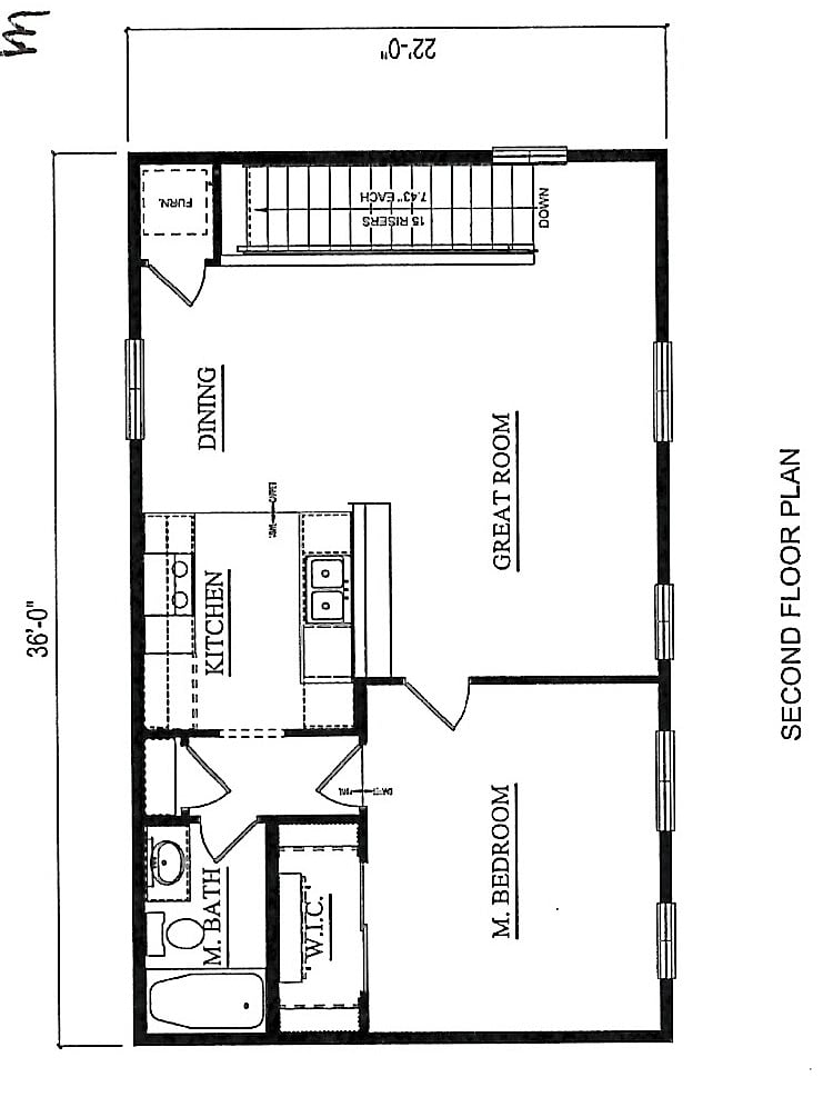 Furnished Finder property 455696_1 photo 22