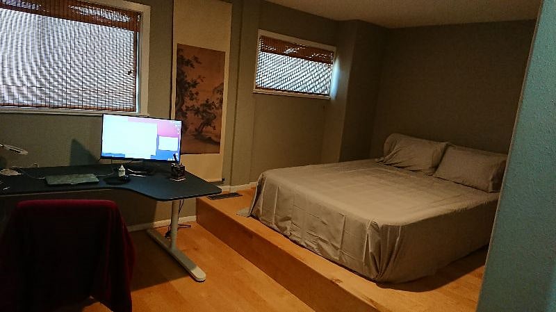 Third Bedroom