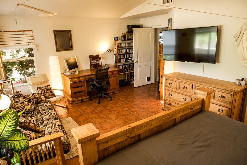 Your Bedroom Studio