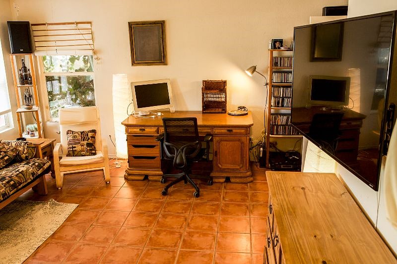 Your Bedroom Studio