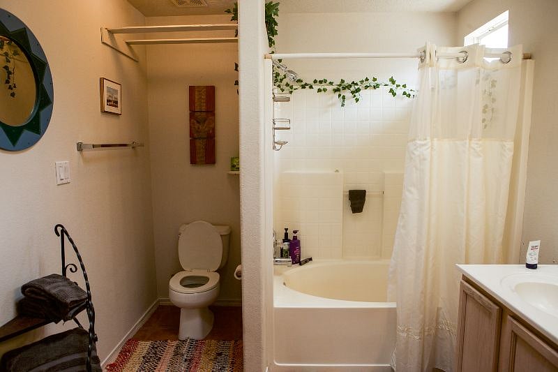 Your Private Bath