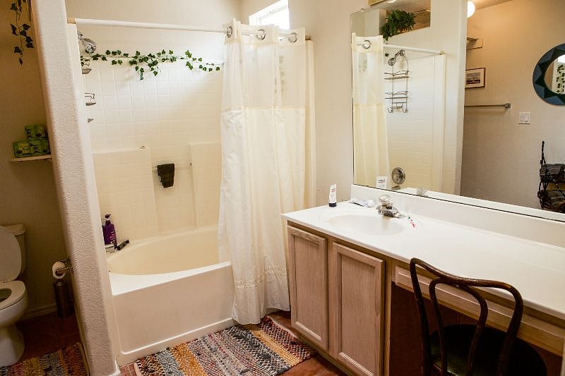 Your Private Bath