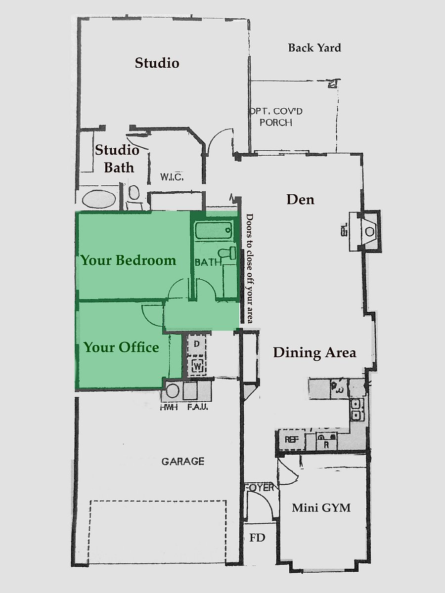 Furnished Finder property 455892_2 photo 4