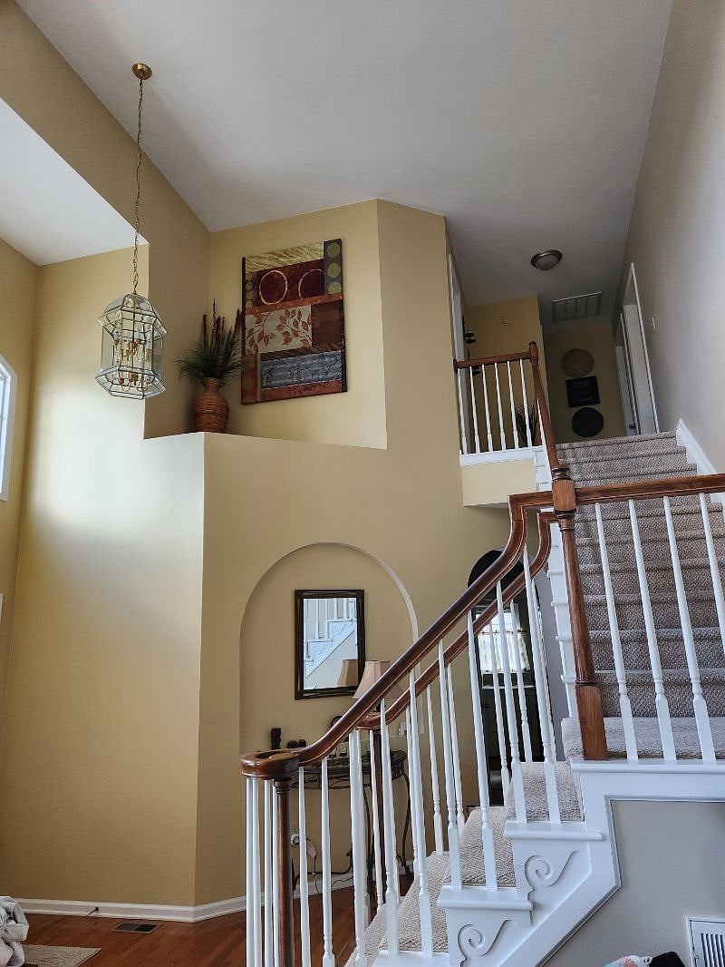 Entry/Foyer