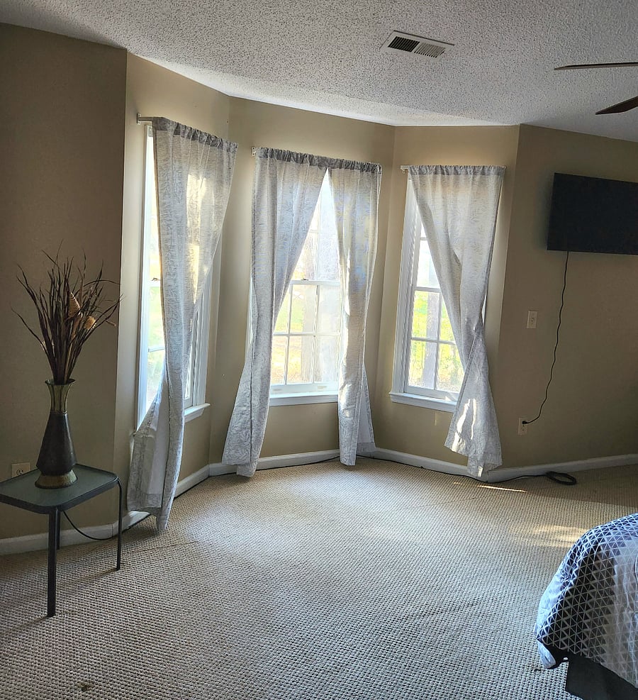 #1 Primary Bedroom 