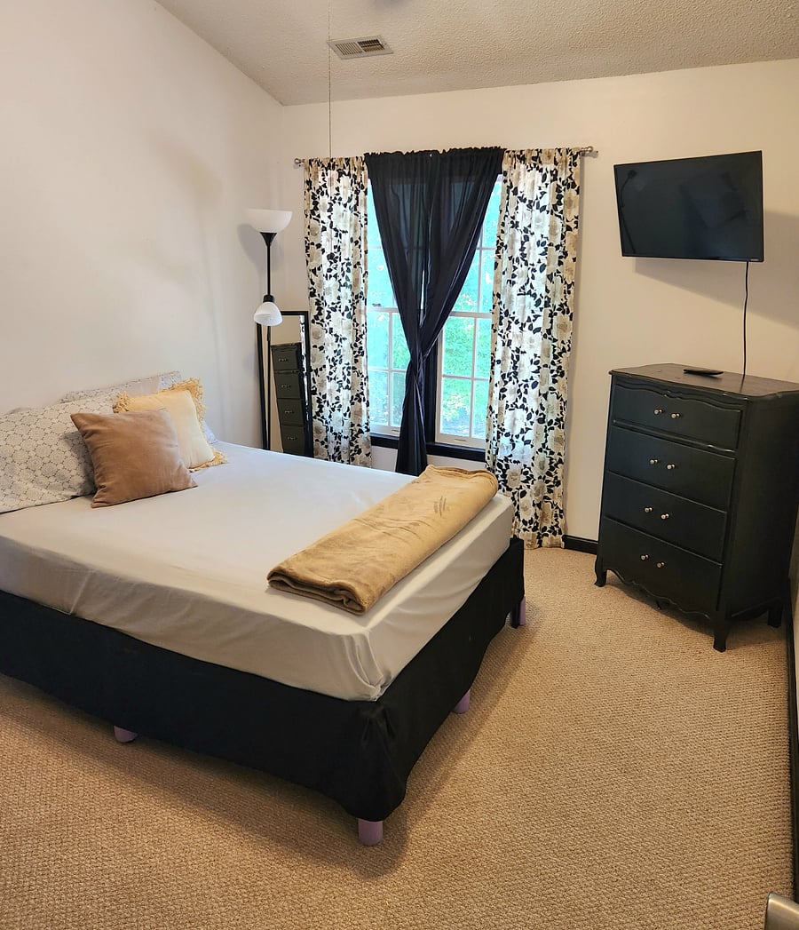 Bedroom #2