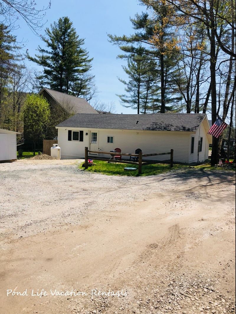 Welcome to the Little Cabin Retreat!