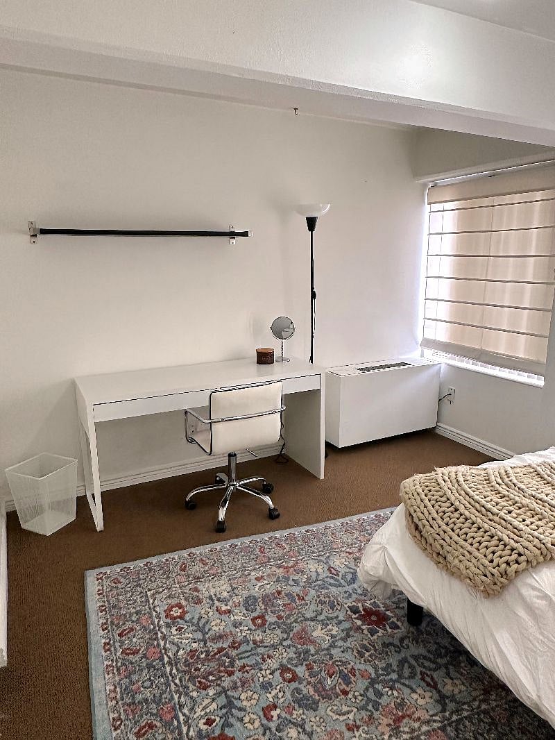 Second Bedroom Desk