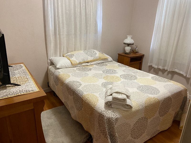 NE Bedroom