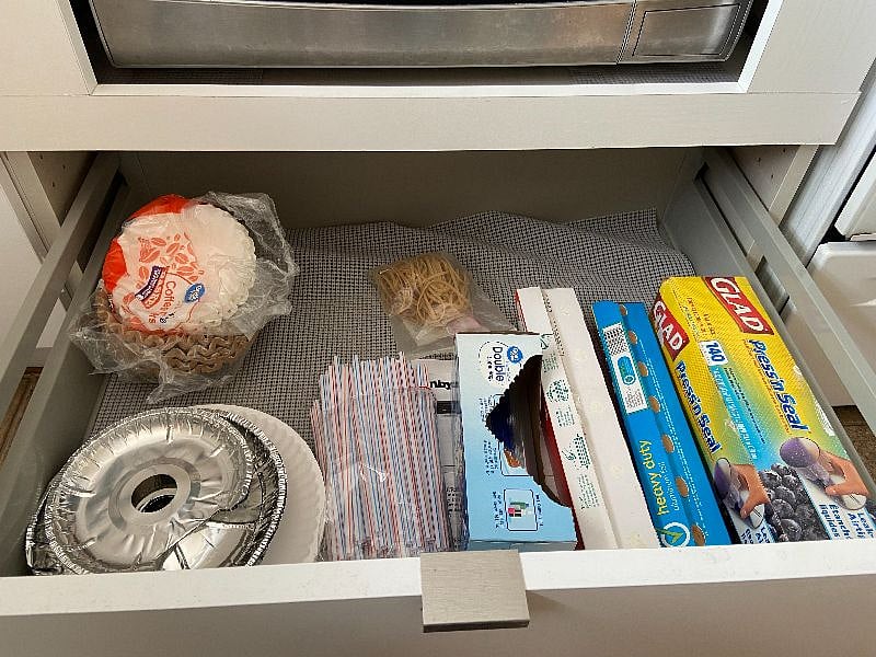 Misc Supplies