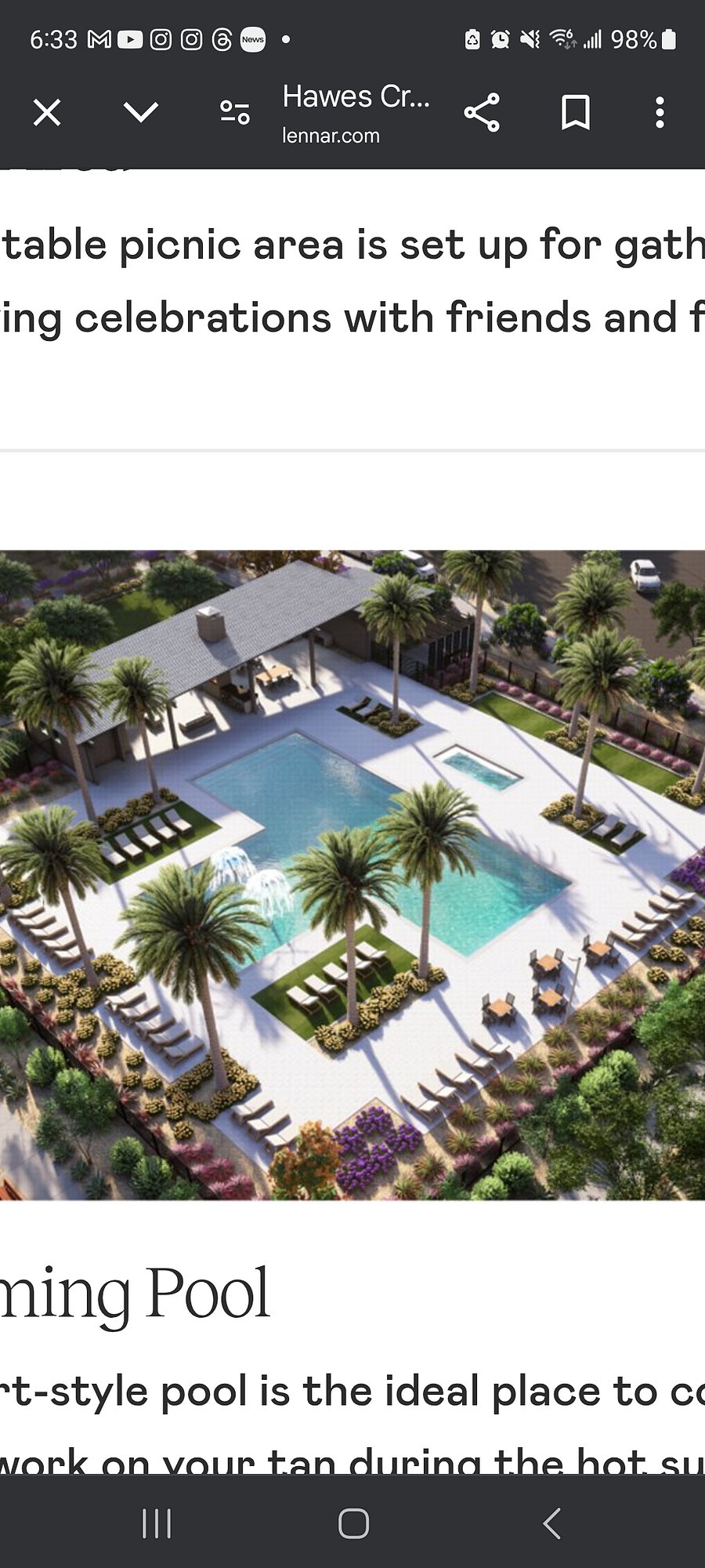 Furnished Finder property 456573_1 photo 15