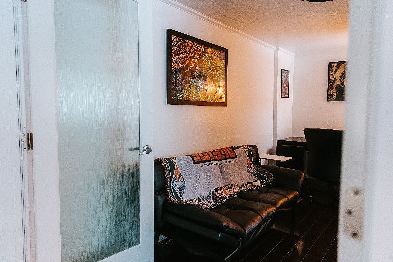 Office / Guest