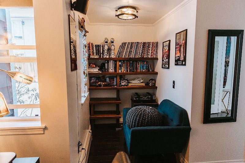 Office / Bedroom