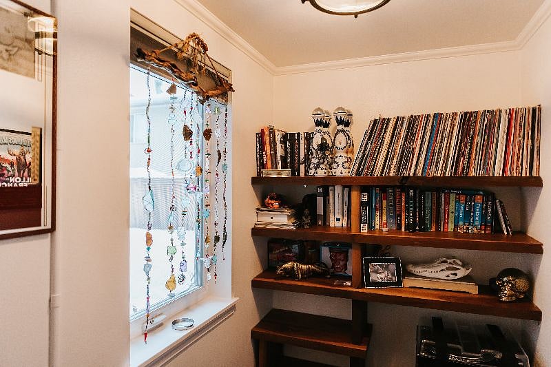 Office / Bedroom