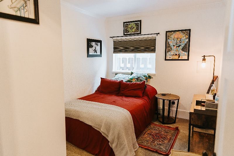 Guest Bedroom