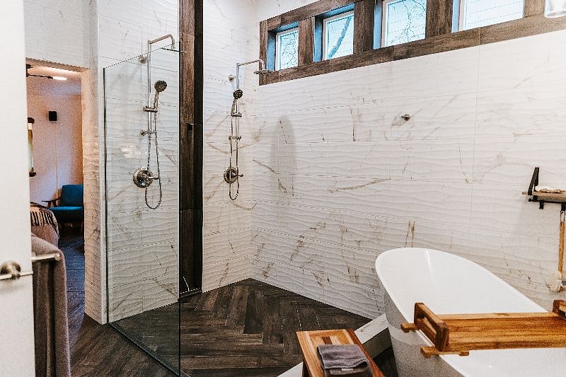 Master Bath