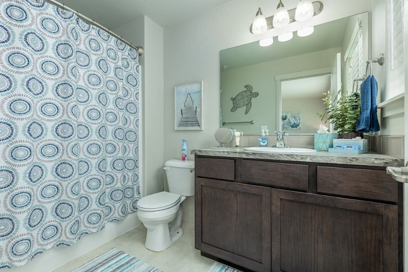 Master Bath