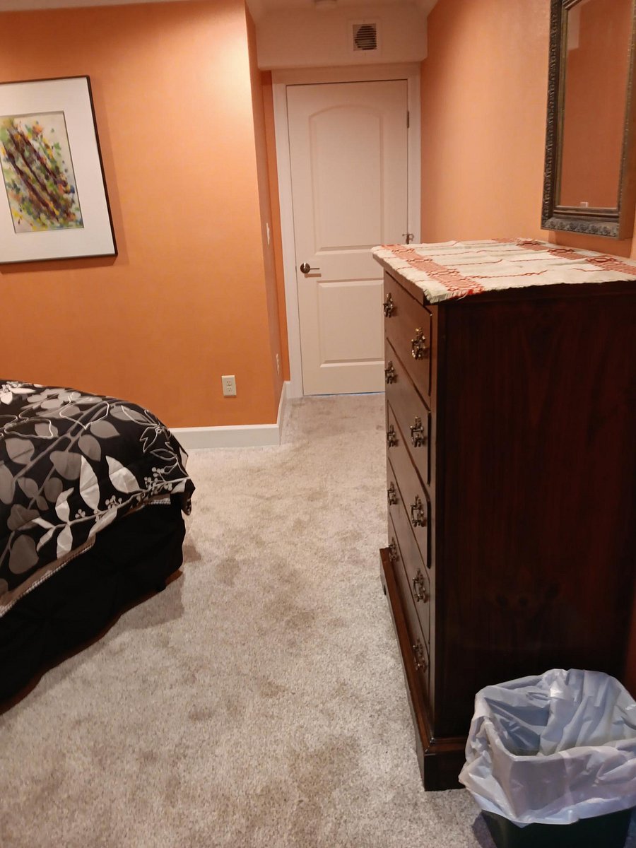 Tularosa bedroom, (or room #2)