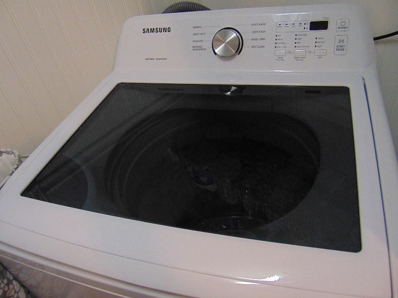 Washer