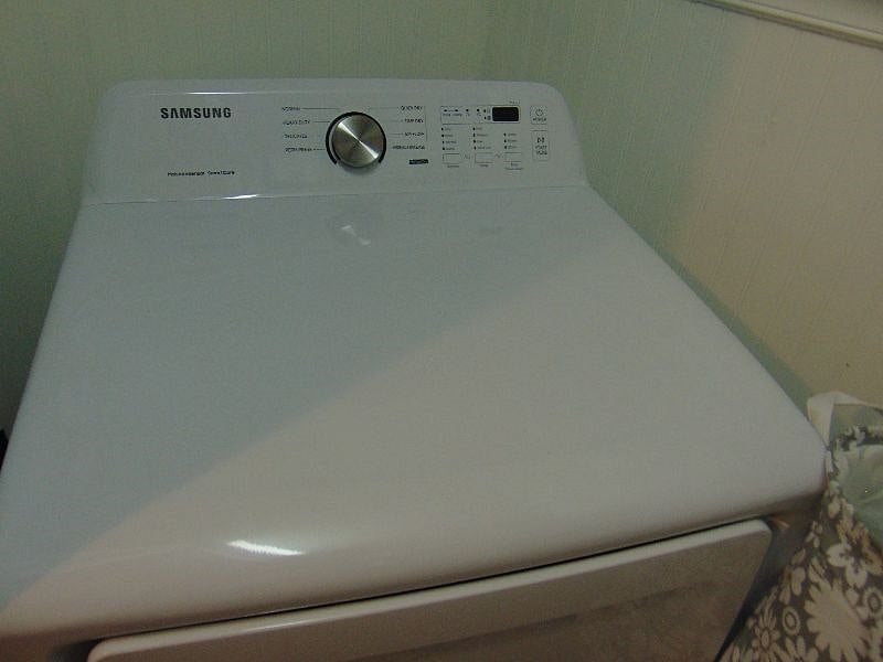 Dryer
