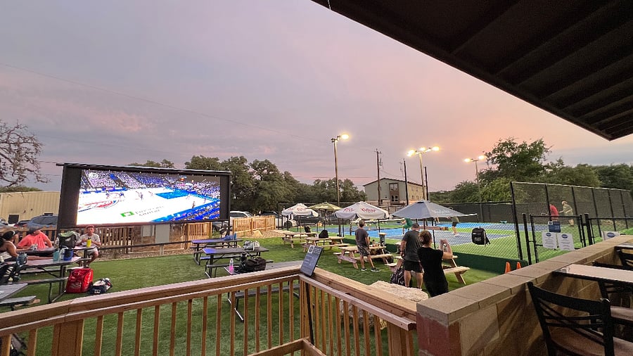 Old Helotes Family Park