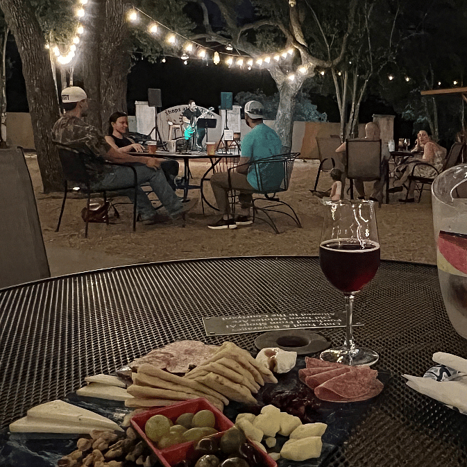 Wine 101