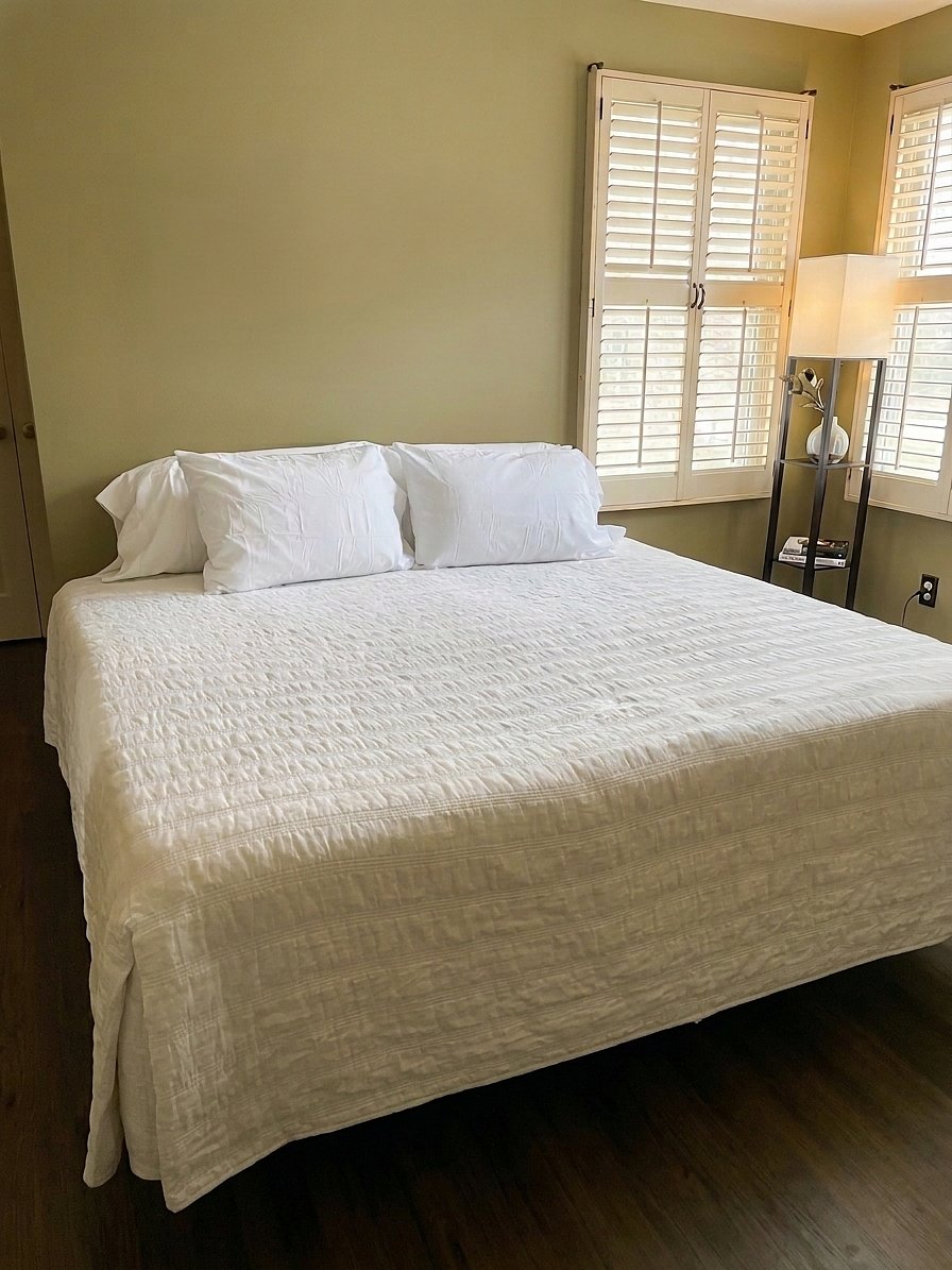 Master Bedroom with En Suite