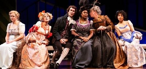 Houston is home to some of the best theatres in the world. Located in mid-town and downtown only minutes away.