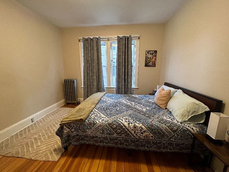 Bedroom Number Three