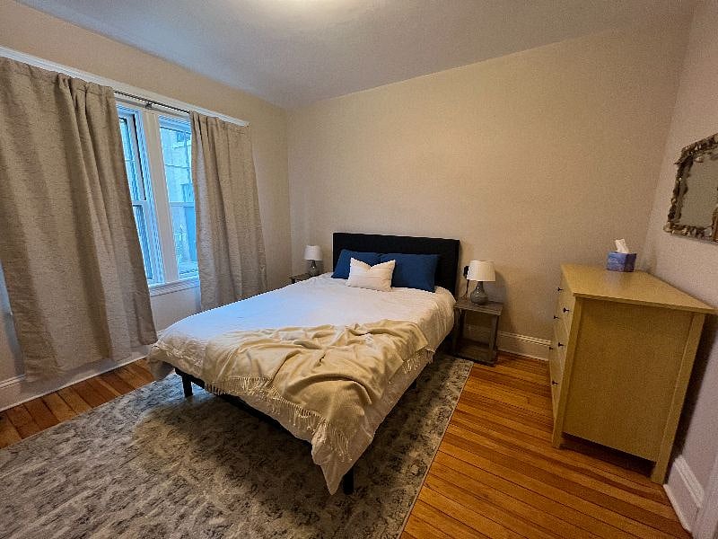 Bedroom Number Two