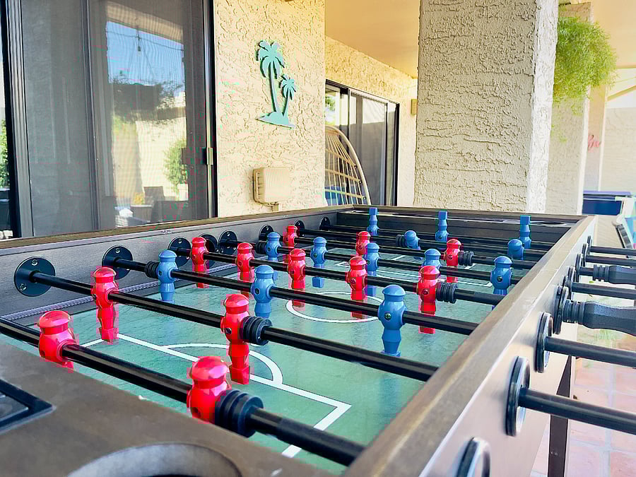 Furnished Finder property 458234_1 photo 32