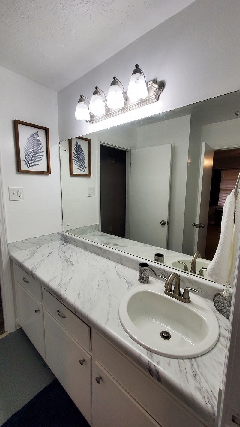 Bathroom 1