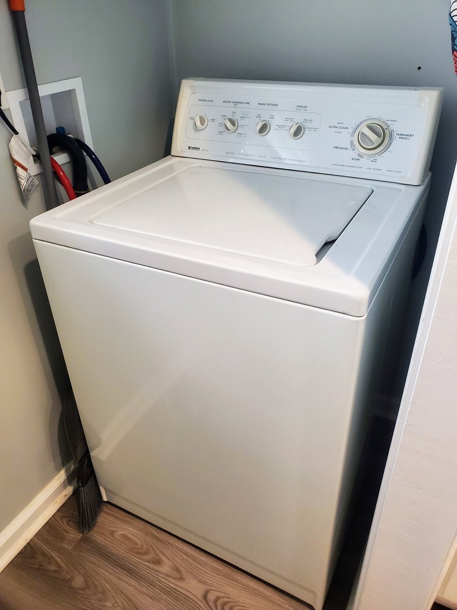 Washer