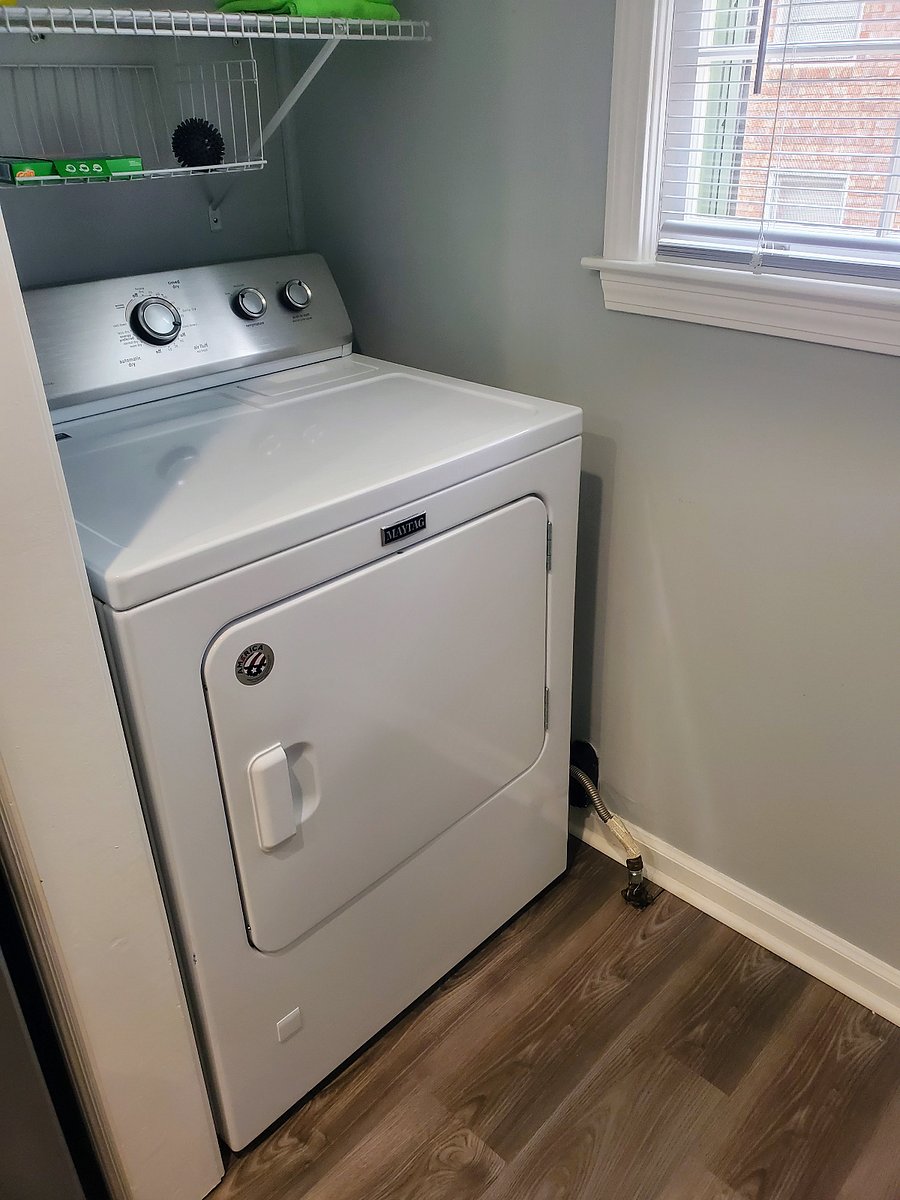 Dryer