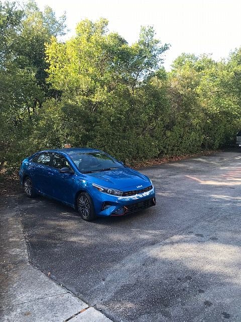private on site parking steps away from the screened porch.  Room for 6 cars

