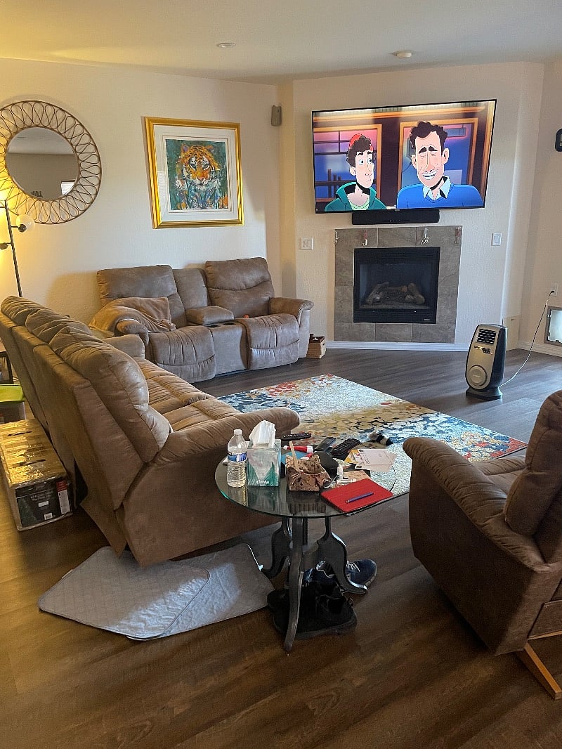 Furnished Finder property 458418_1 photo 7