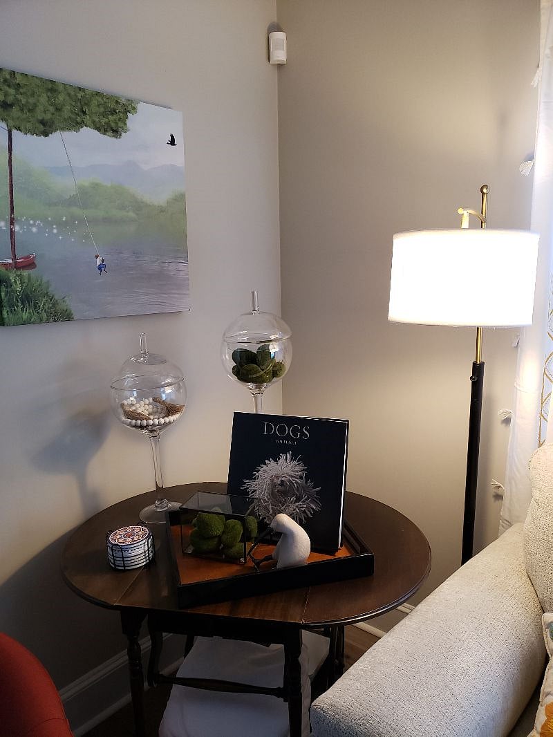 Charming Styling