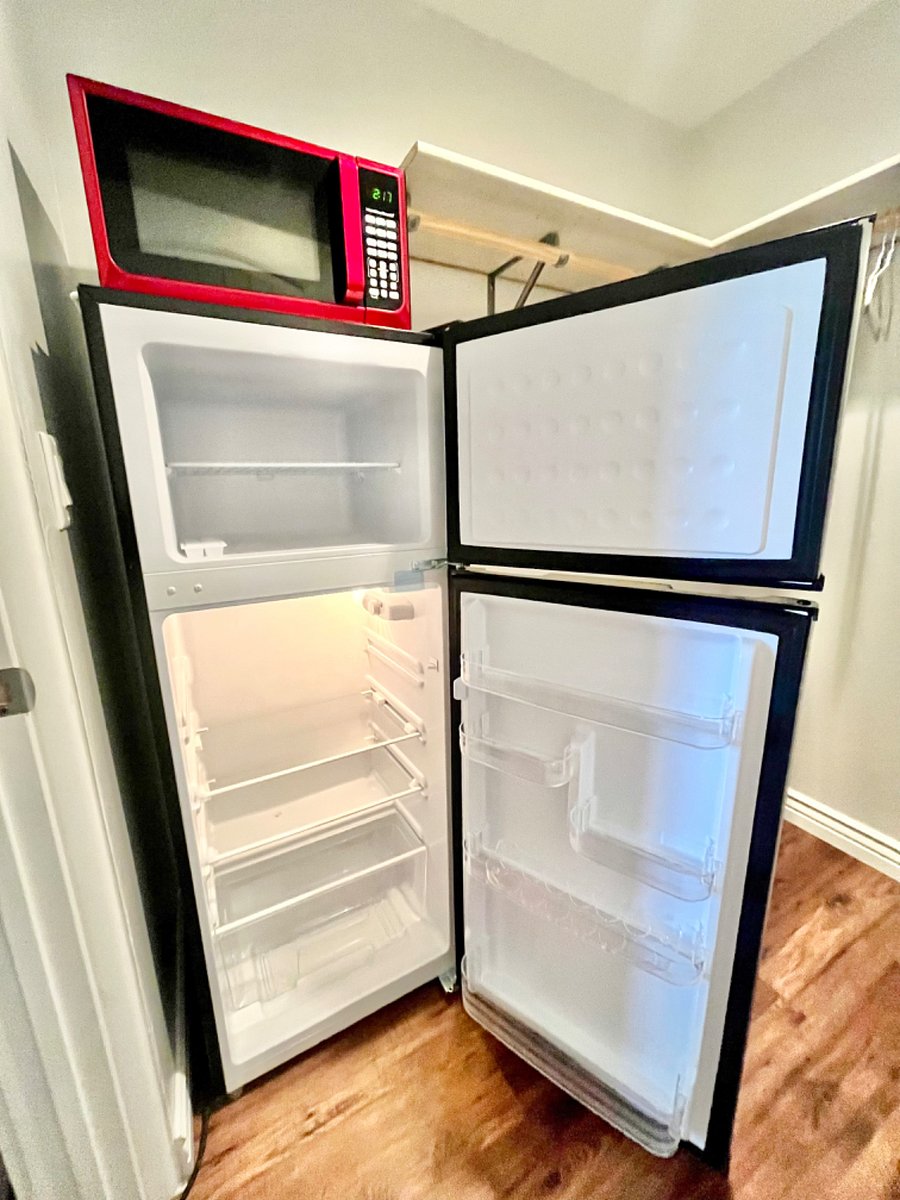 Refrigerator/freezer