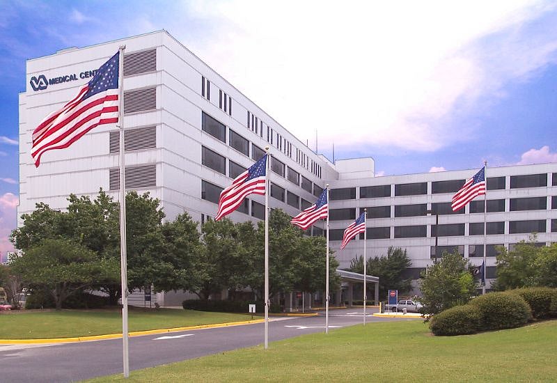 Veterans Administration Hospital Uptown