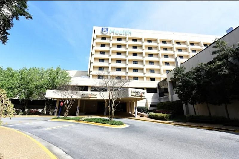 Augusta Medical Center