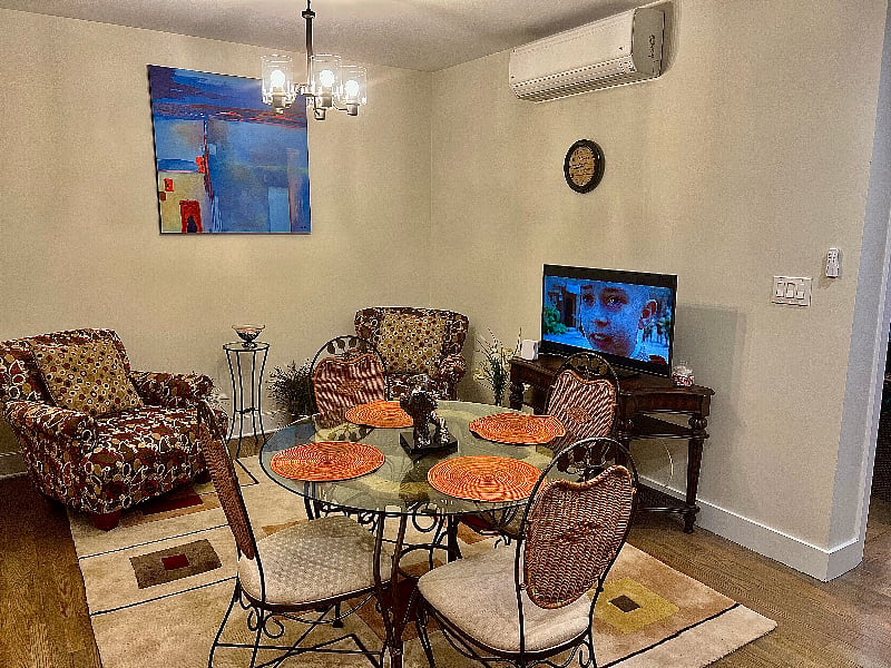 Remodeled full kitchen with all new appliances