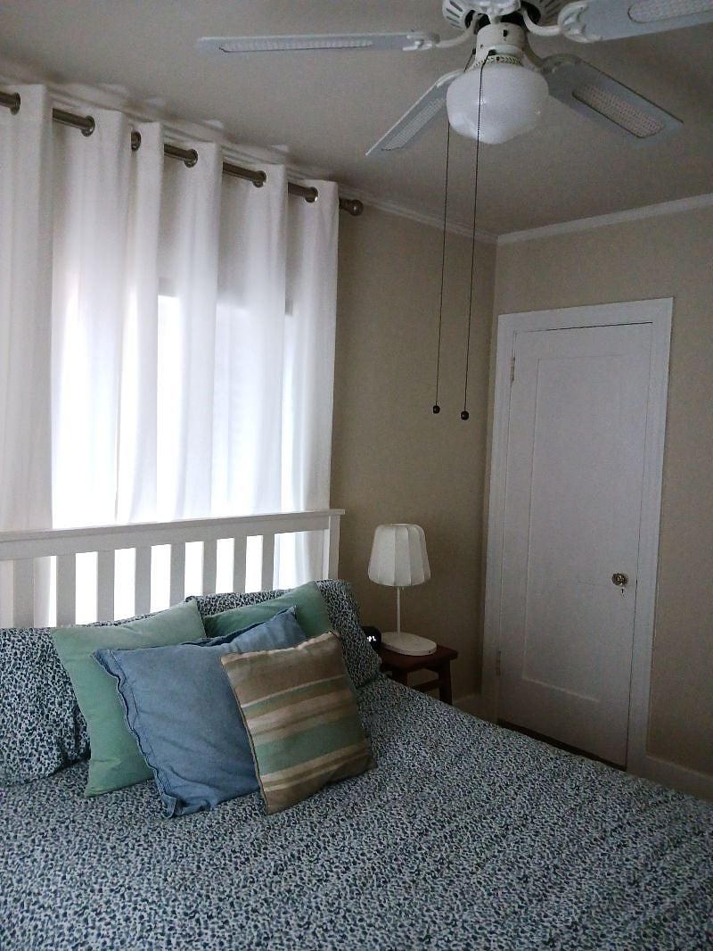 Bedroom/Closet