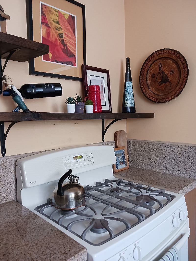 Oven/Stove