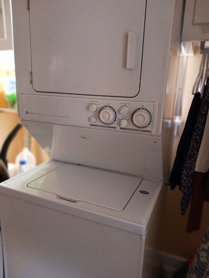 Laundry (recently upgraded to full size washer/dryer) No photos yet.