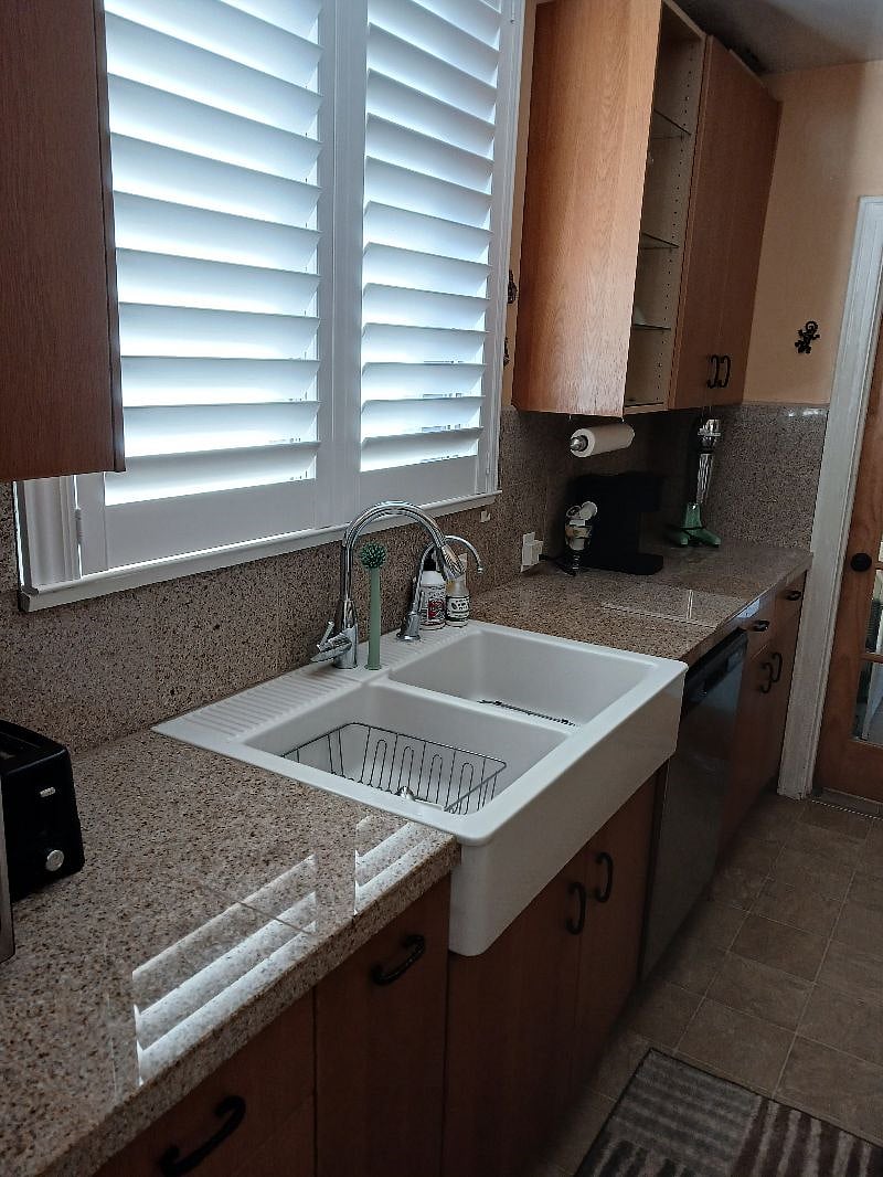 Farm Sink