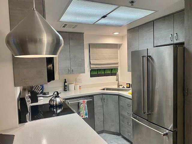 TheBrio Palm Springs_Kitchen-2